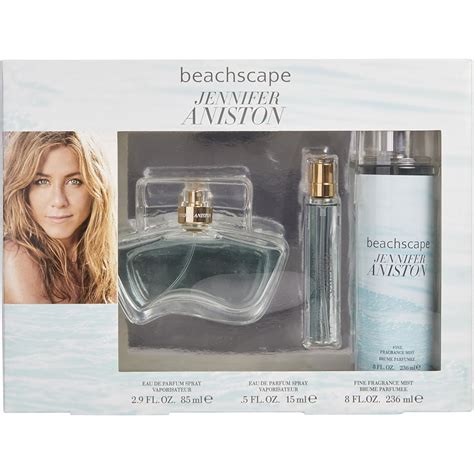 jennifer aniston perfumes|jennifer aniston beachscape perfume walmart.